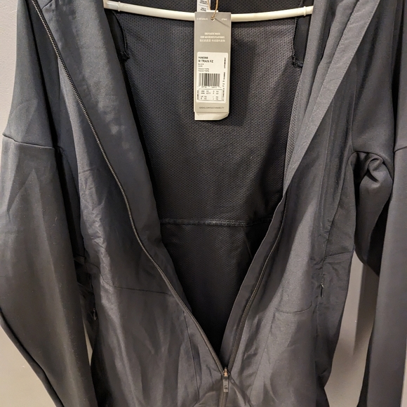 Adidas track jacket - Picture 4 of 5